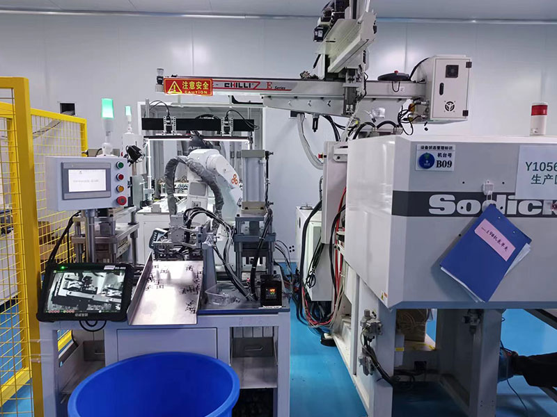 automation